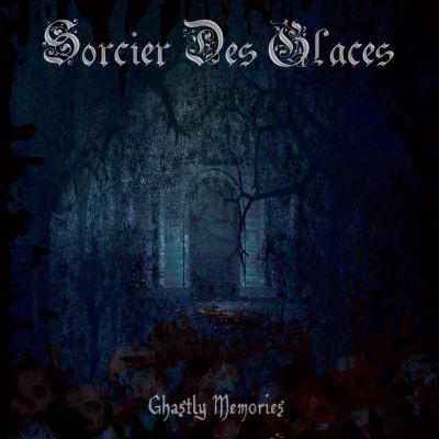 SORCIER DES GLACES (Can) - Ghastly Memories, MCD